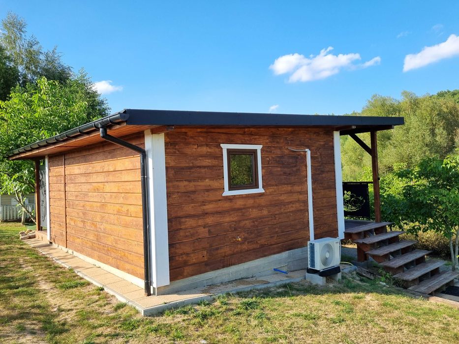 *Góry Świętokrzyskie*2-4 osoby*Wfi*Całoroczny*Bałtów**Sylwestra