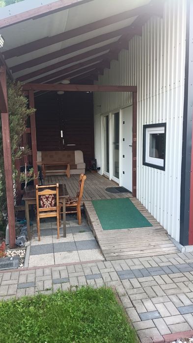 Działka ROD Stęszew ul.Kwiatowa - Widok 3