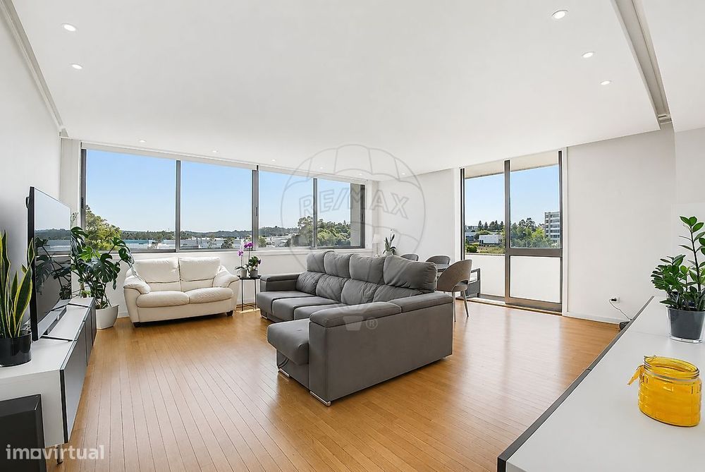Apartamento T3 para venda