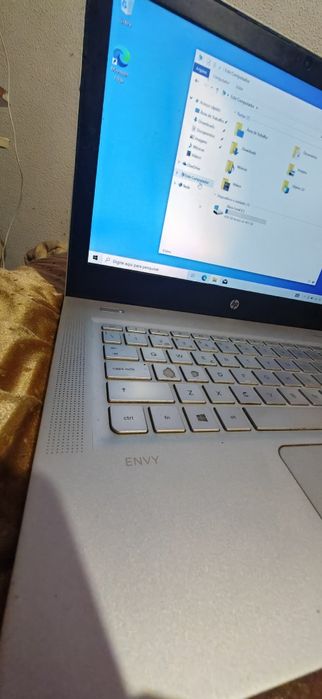 Hp i5 8g ler até ao fim
