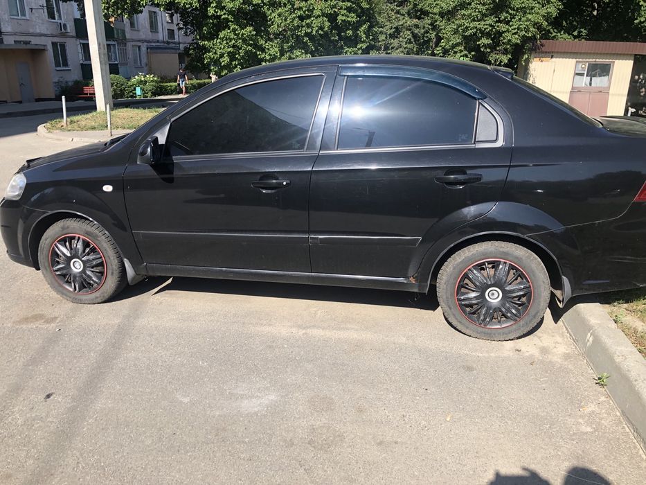 Продам свое  авто