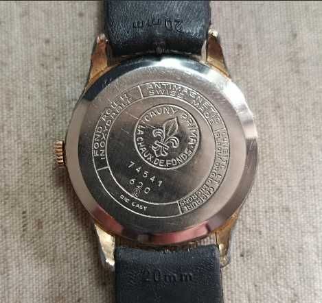 Relógio Cauny Prima