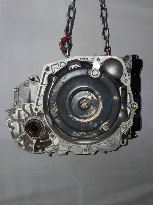 АКПП коробка передач 6 ступ 2.5 Chevrolet Epica Шевроле Эпика