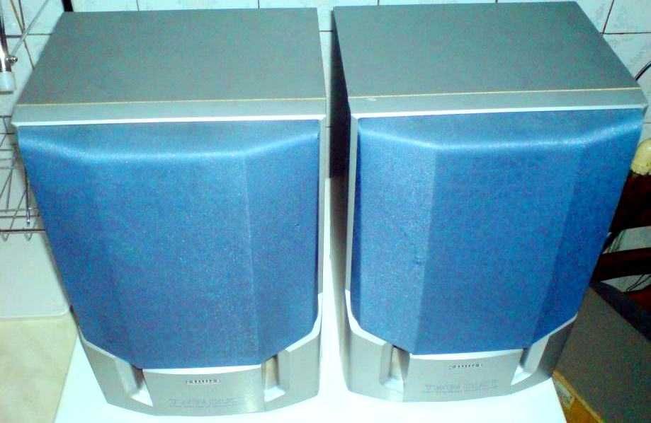 Акустика Aiwa от муз. центра