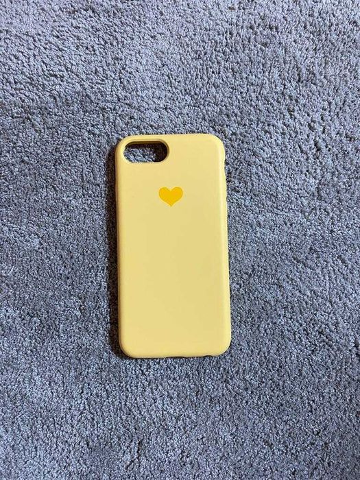 Capas de Iphone: 6/6s/7/8