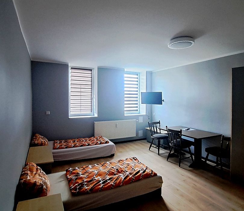 Pokoje do wynajęcia