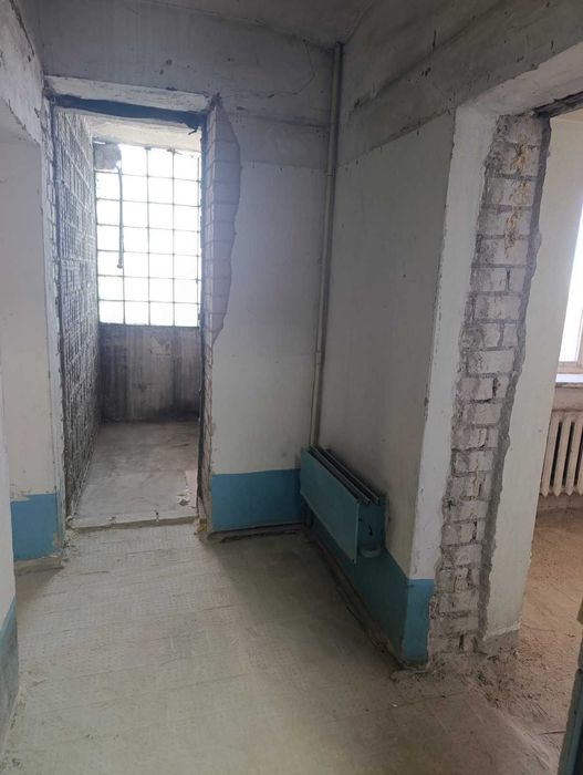 Продам квартиру 81м2, Проспект Миру 11