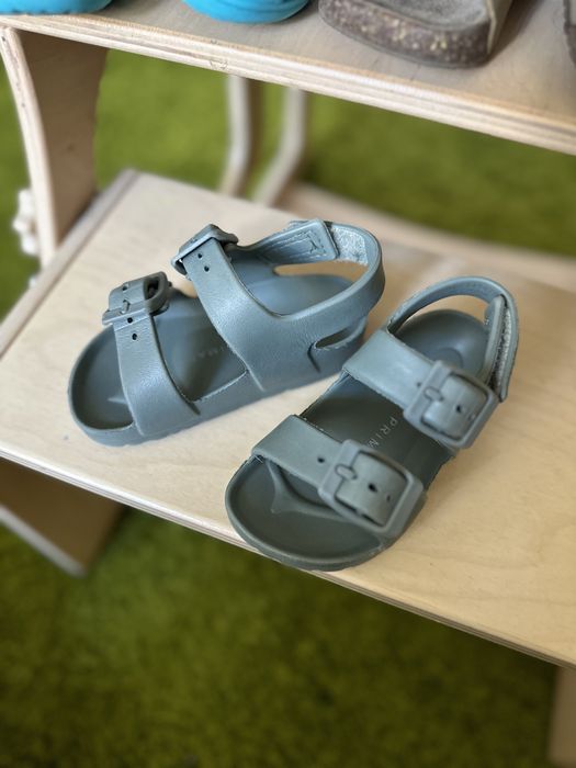 Дитячі босоніжки Next Crocs кросівки puma