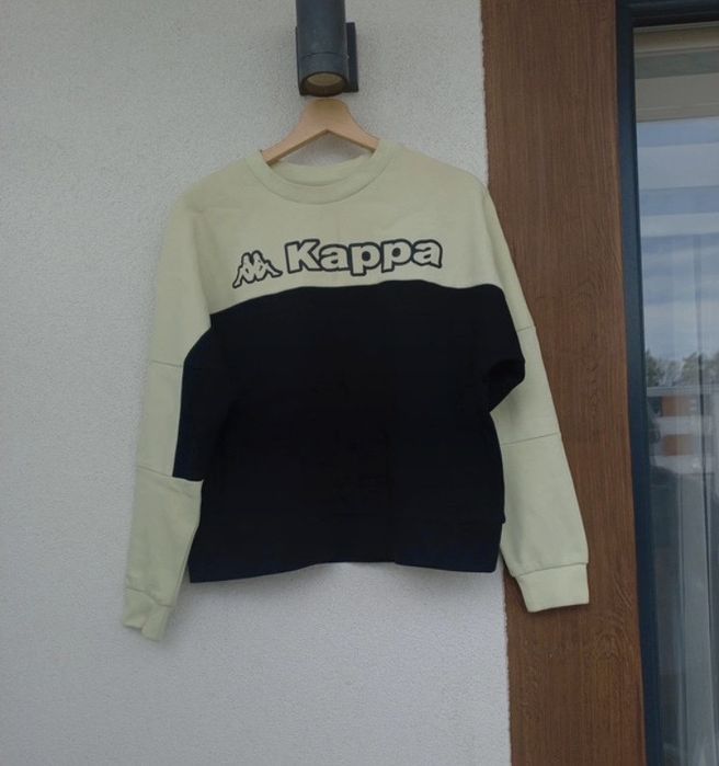 Bluza Kappa, nowa