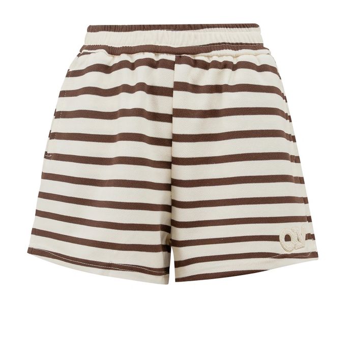 O’la Voga / komplet damski Retro / brown / rozm S