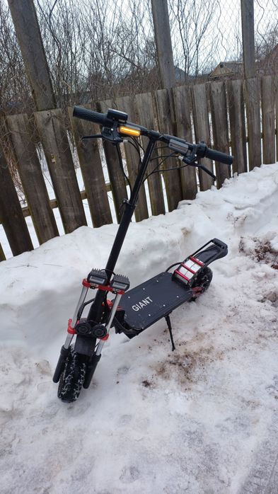 Продам повноприводного коня