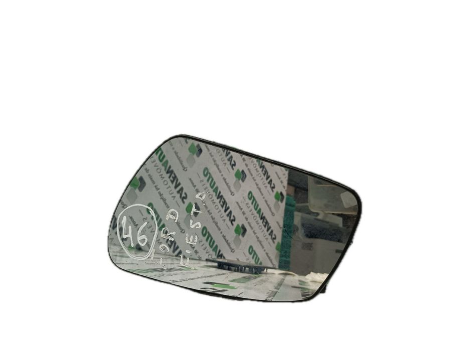 Vidro retrovisor esquerdo FORD Fiesta V (JH_, JD_)