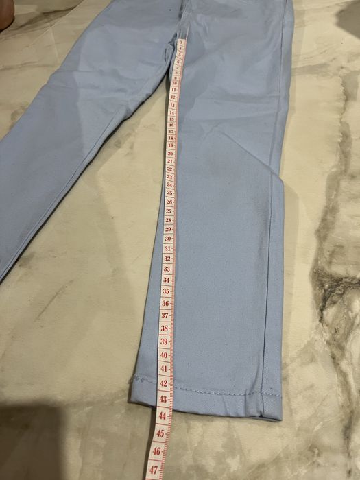 Джинси на дівчинку