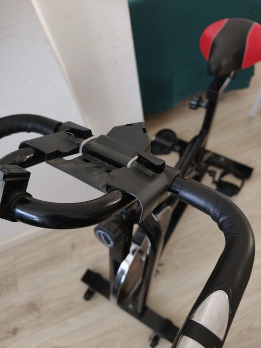 Vendo Bicicleta  Estática KNS EB-01