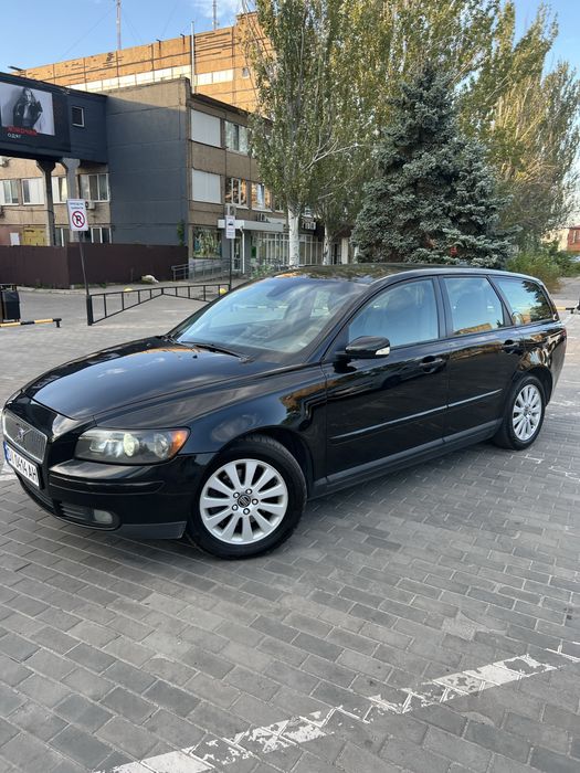 Продам Volvo v50