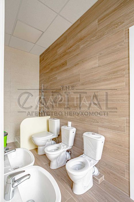 Продажа здания Голосеевский район, ул. Метрологическая, 56