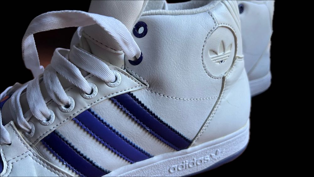 Sapatilhas Adidas Midiru Mid W 40 2/3