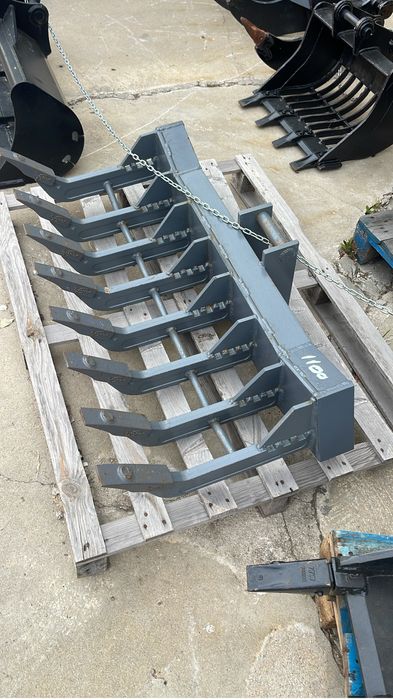 Baldes raiado riper escolhedores pedra