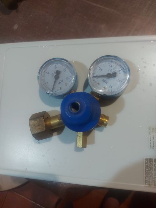 Редуктор кислородный БКО-50ДМ