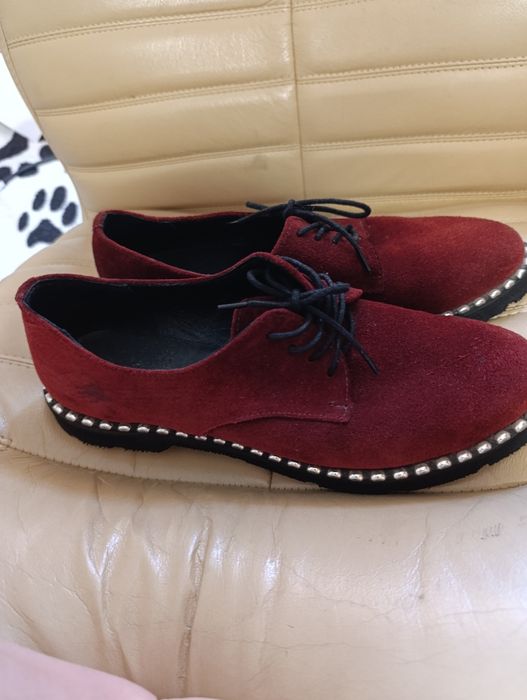 Туфлі жіночі papaya