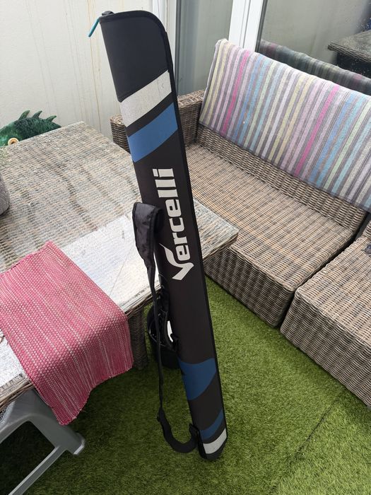 Saco para Cana de pesca 135cm