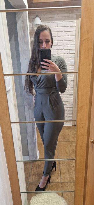 Kombinezon New Look, khaki