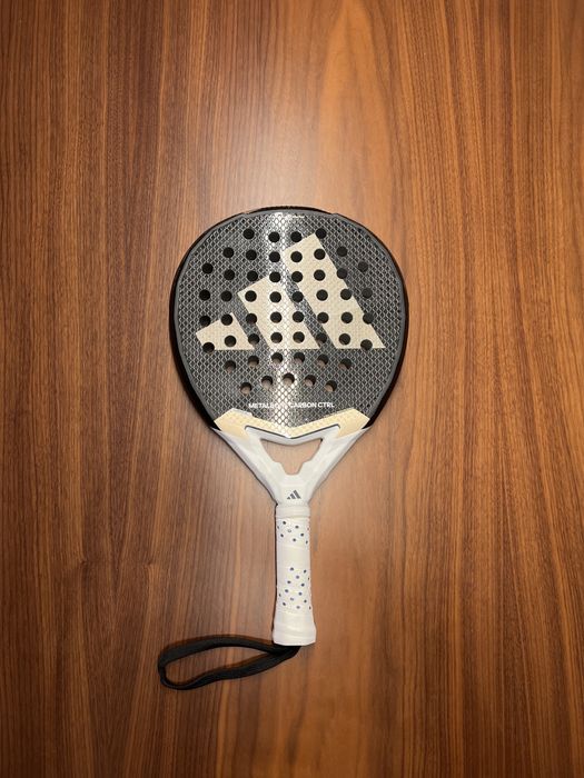 Raquete Padel Adidas Metalbone Ctrl