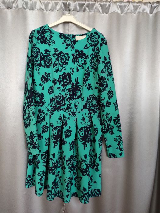 Сукня платє святкова скуня