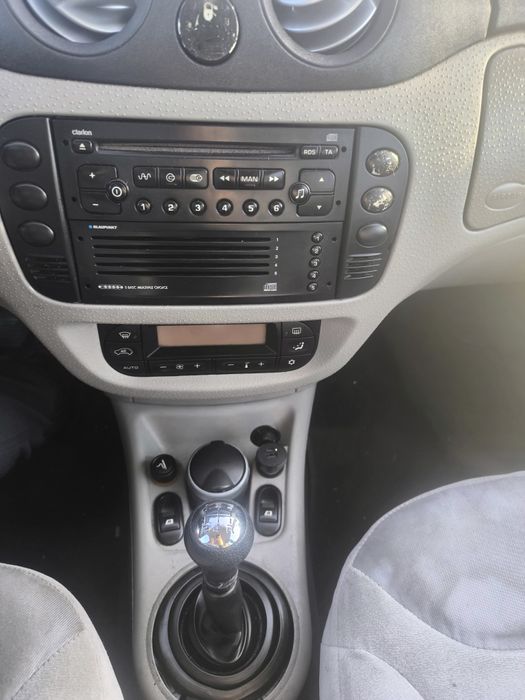 Citroen c3 comercial de 5portas