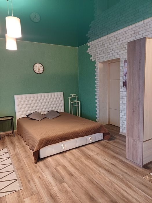 По добово апартаменти Світловодськ