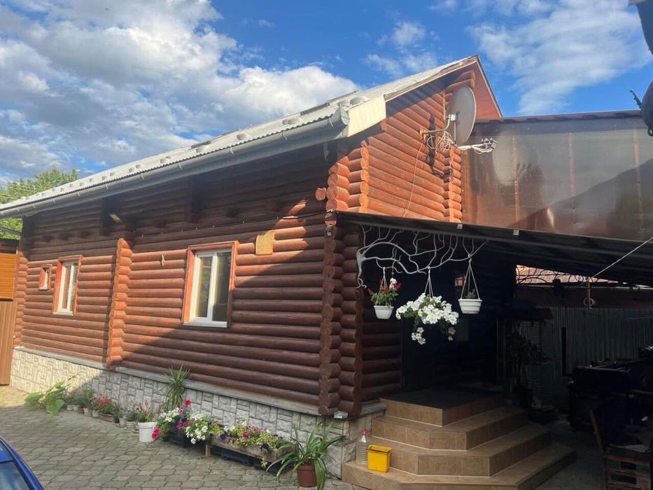 Готовий бізнес не далеко від Мукачева