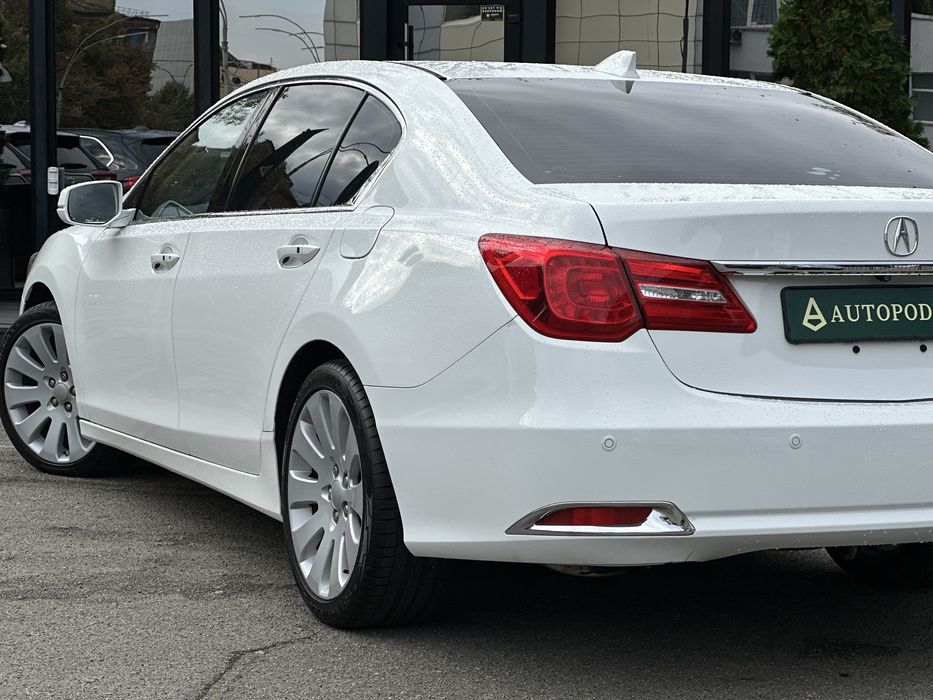 Продам Honda Legend Acura TLX