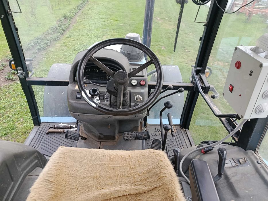 Sprzedam Traktor