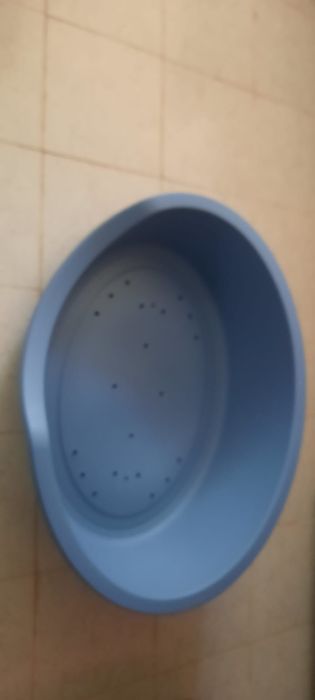 Cama PVC  pets de médio e grande porte