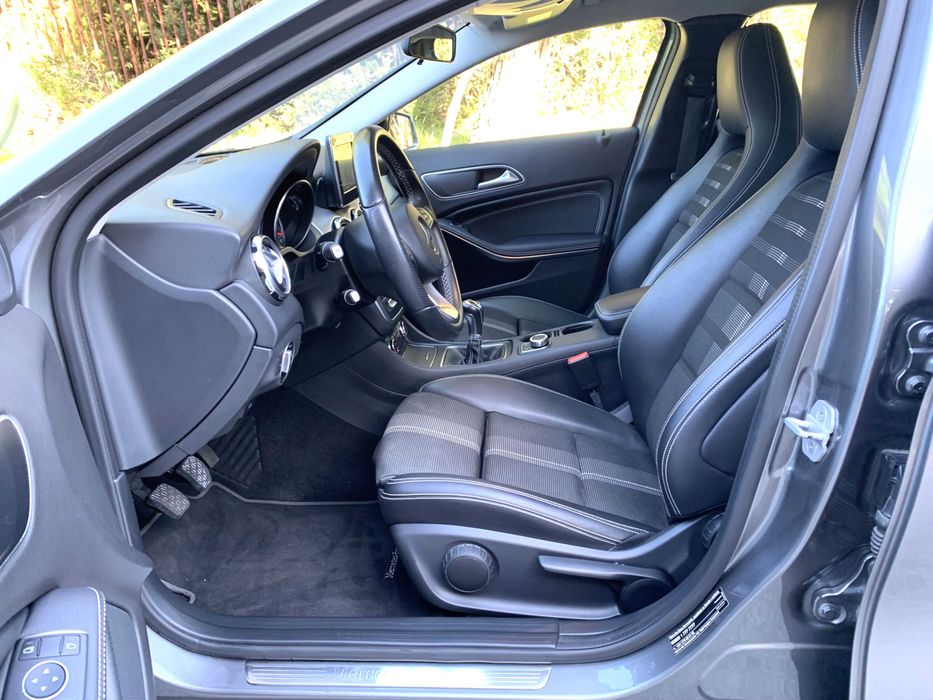 Mercedes GLA 180 D Urban Nacional 72 Mil Kms desde Novo