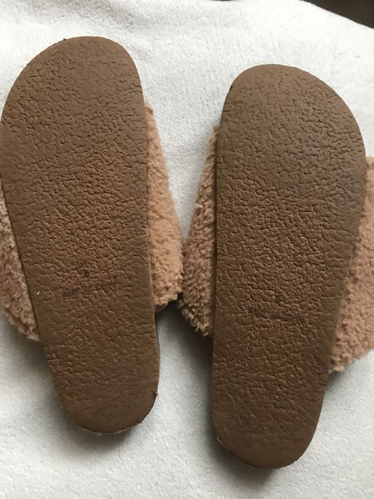Kapcie , klapki damskie Steve Madden r. 38/24