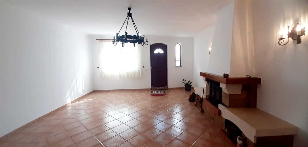 Moradia T4 Lagos - Barão S.João