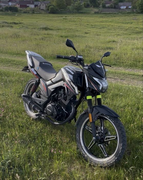мустанг мт 150-8