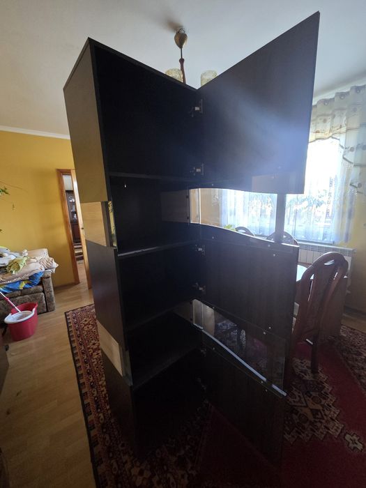Zestaw mebli do salonu