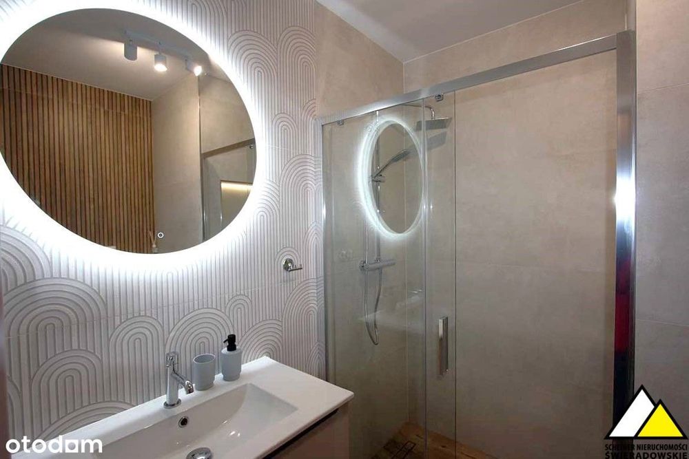 Apartament obok wieży Sky Walk