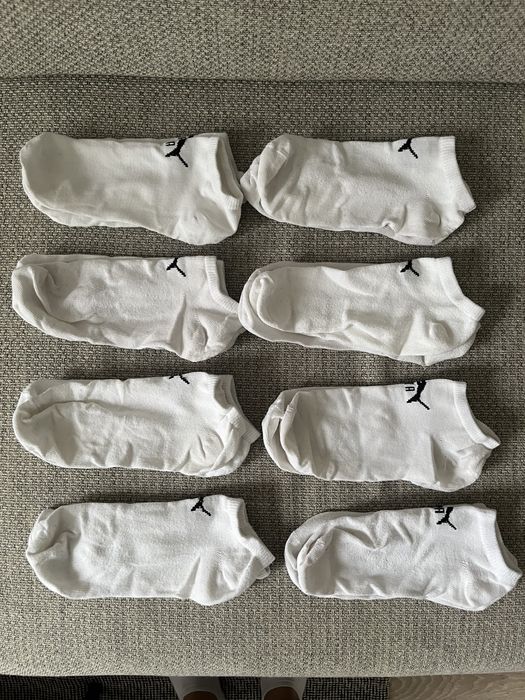 Puma skarpetki 9 par