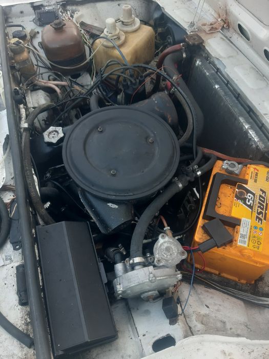 Продам ваз 21051