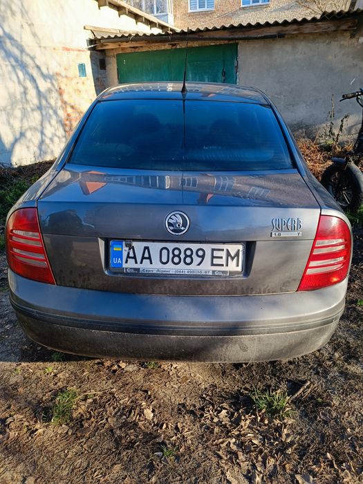 Продам автомобіль