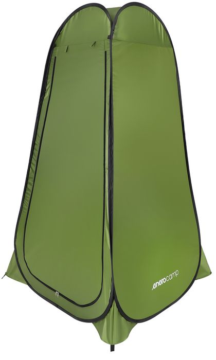 Namiot przebieralnia turystyczna 110x110x190cm