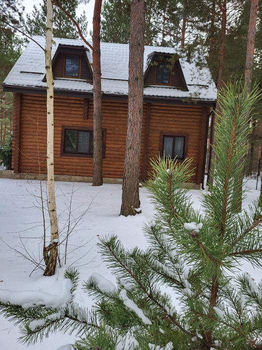Здам в аренду будинок для відпочинку в Киевской області