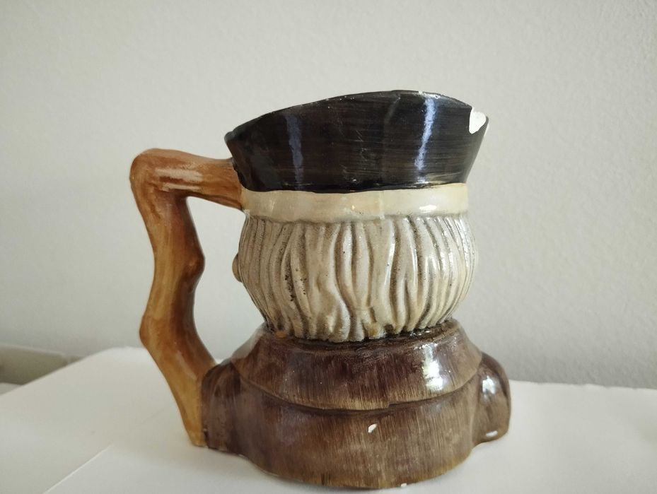 Caneca vintage Old Man