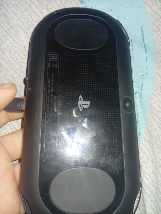 Playstation vita slim
