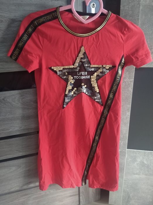 Плаття на дівчинку