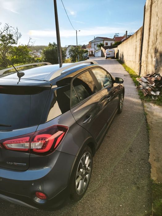 Hyundai i20 Active 1.0 T-GDi Style 7DCT