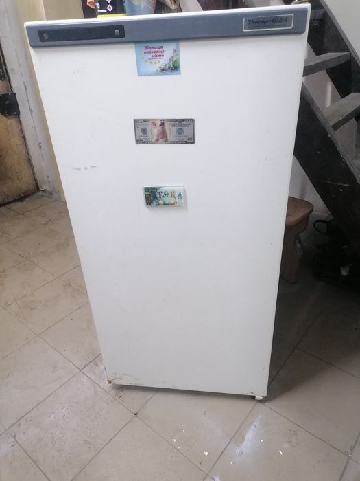 Холодильник Доставка